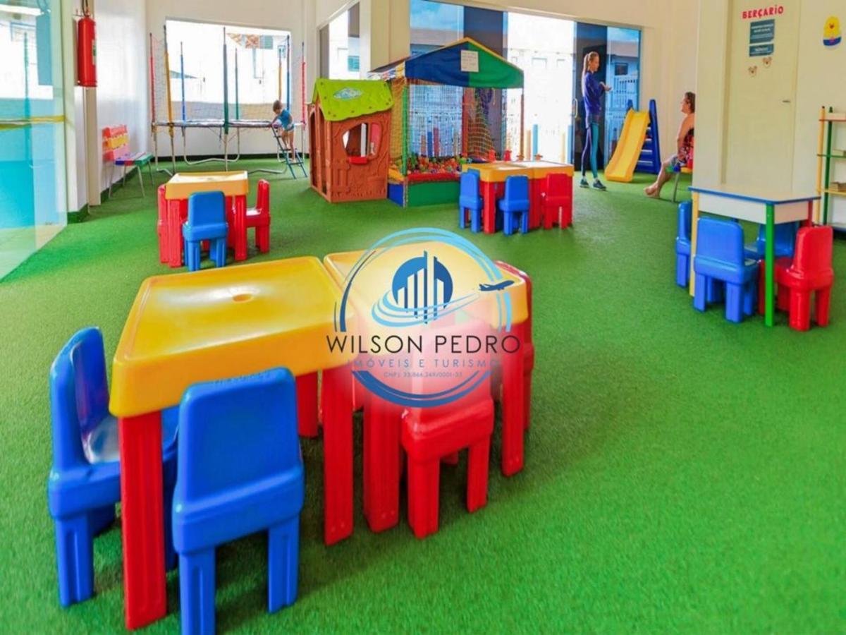 Lacqua Diroma Park كلدس نوفاس المظهر الخارجي الصورة