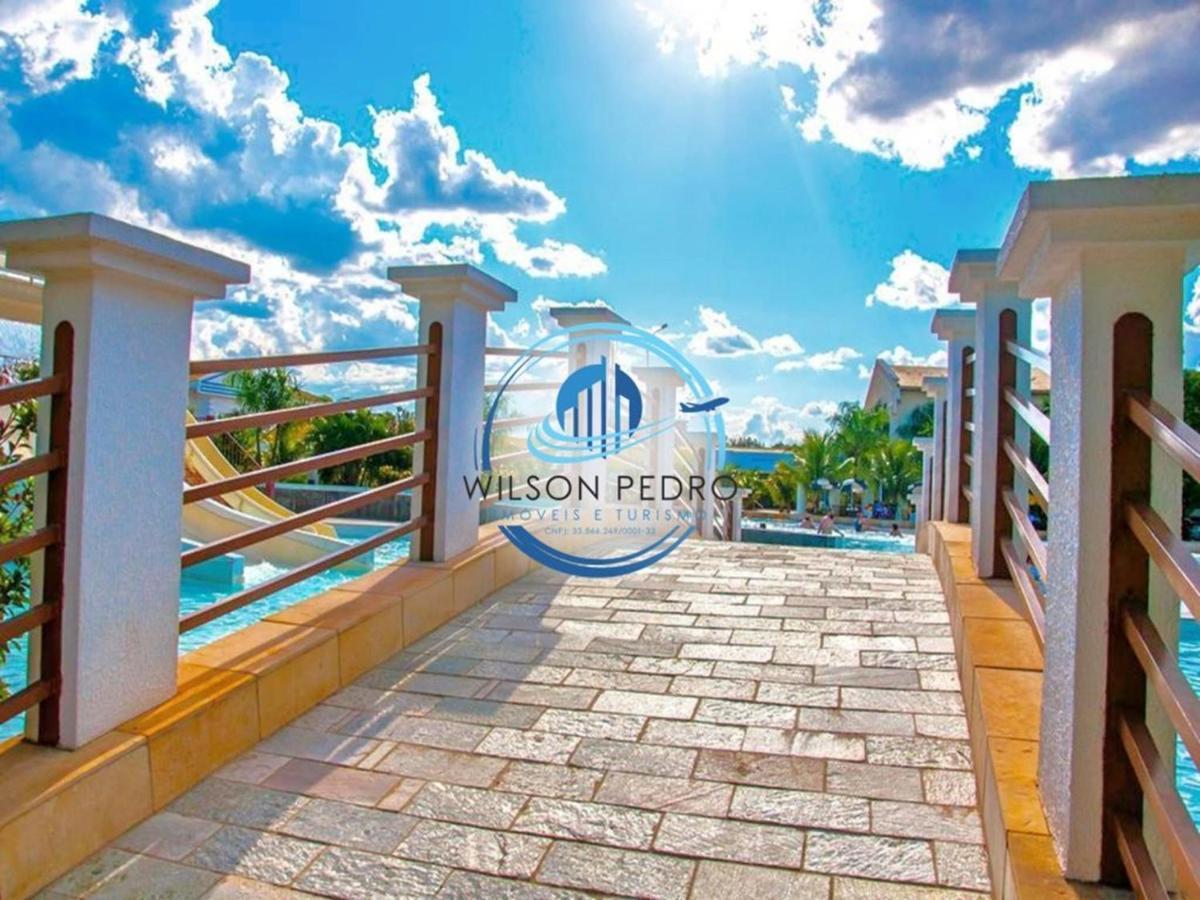 Lacqua Diroma Park كلدس نوفاس المظهر الخارجي الصورة