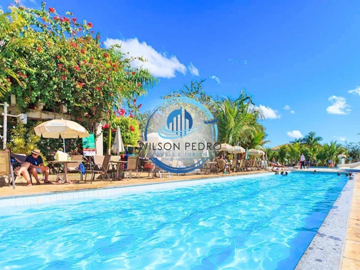 Lacqua Diroma Park كلدس نوفاس المظهر الخارجي الصورة