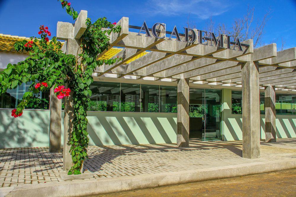Lacqua Diroma Park كلدس نوفاس المظهر الخارجي الصورة